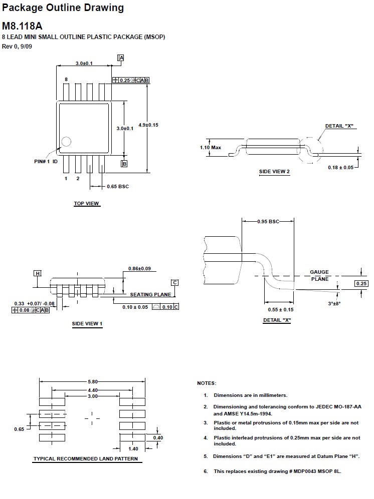 1 X LINEAR Technology LT1016CN8 # Pbf Comparatore,Complementari o /P,5