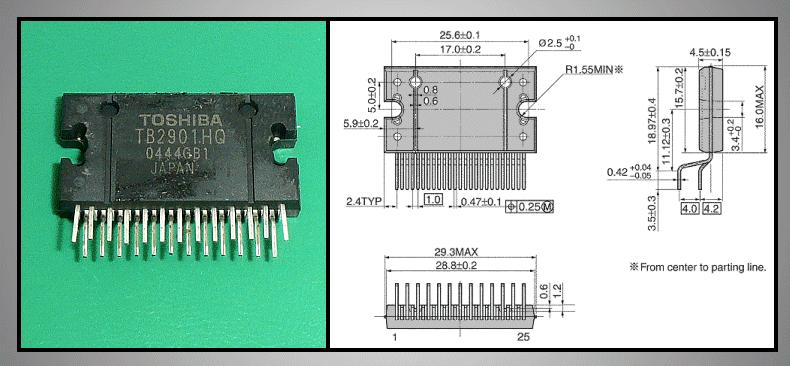 Integrált áramkörök