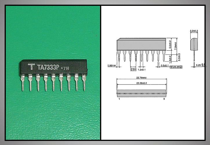 Integrált áramkörök