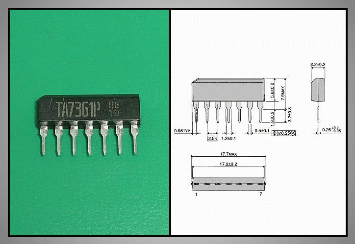 Integrált áramkörök