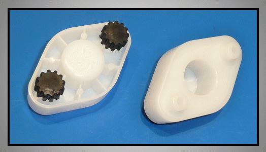 Porszívó alkatrészek