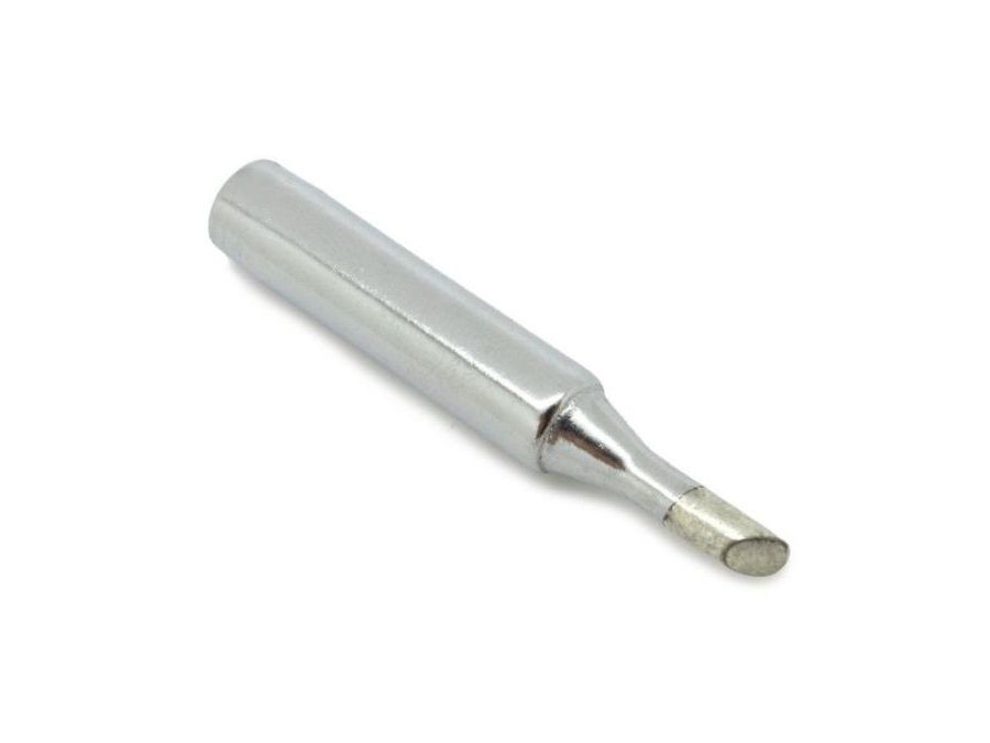 Forrasztópáka hegy, 3mm ferde, 900M-T-3C SOLD.YCD.TIP-020