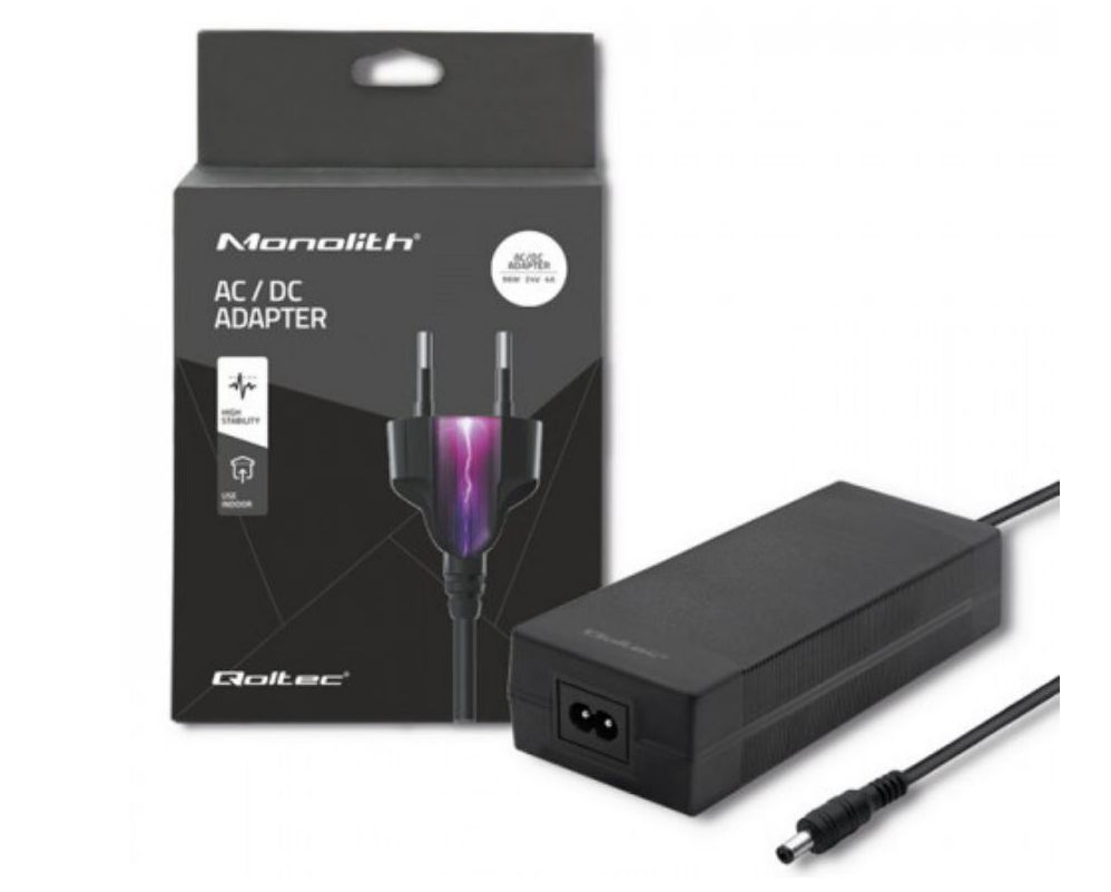 220...240VAC adapter fix 24VDC 5000mA 120W (DC dugó: 5.5x2.5mm) P.SUP.A/F24/500-25Q - 220...240VAC adapter fix 24VDC 5000mA 120W (DC dugó: 5.5x2.5mm) P.SUP.A/F24/500-25Q -