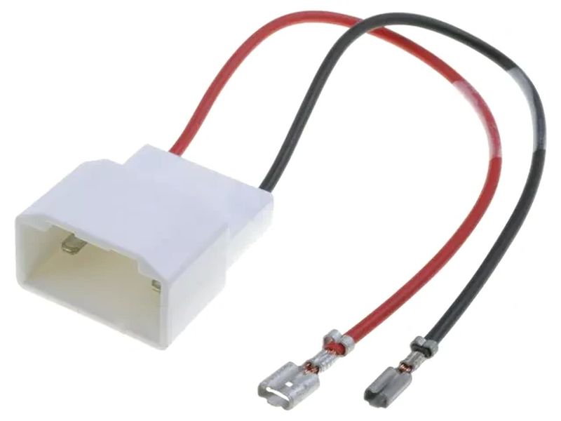 Autó hangszóró csatlakozó adapter, FORD CSAT-CAR408